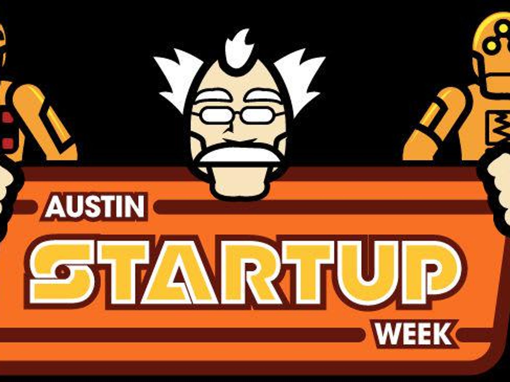 Austin_photo: event_austin startup week_logo