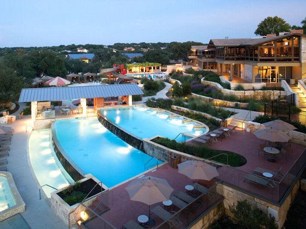 Austin photo: Events_Lakeway Resort_Poster