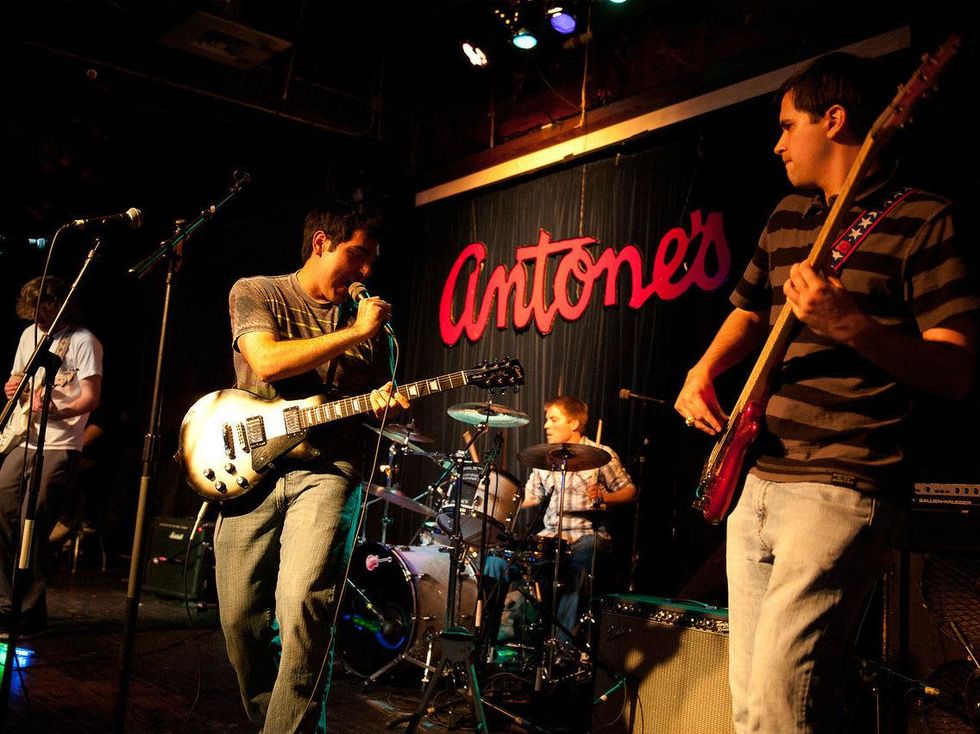 Austin Photo_Last Band Standing_Light the Sun