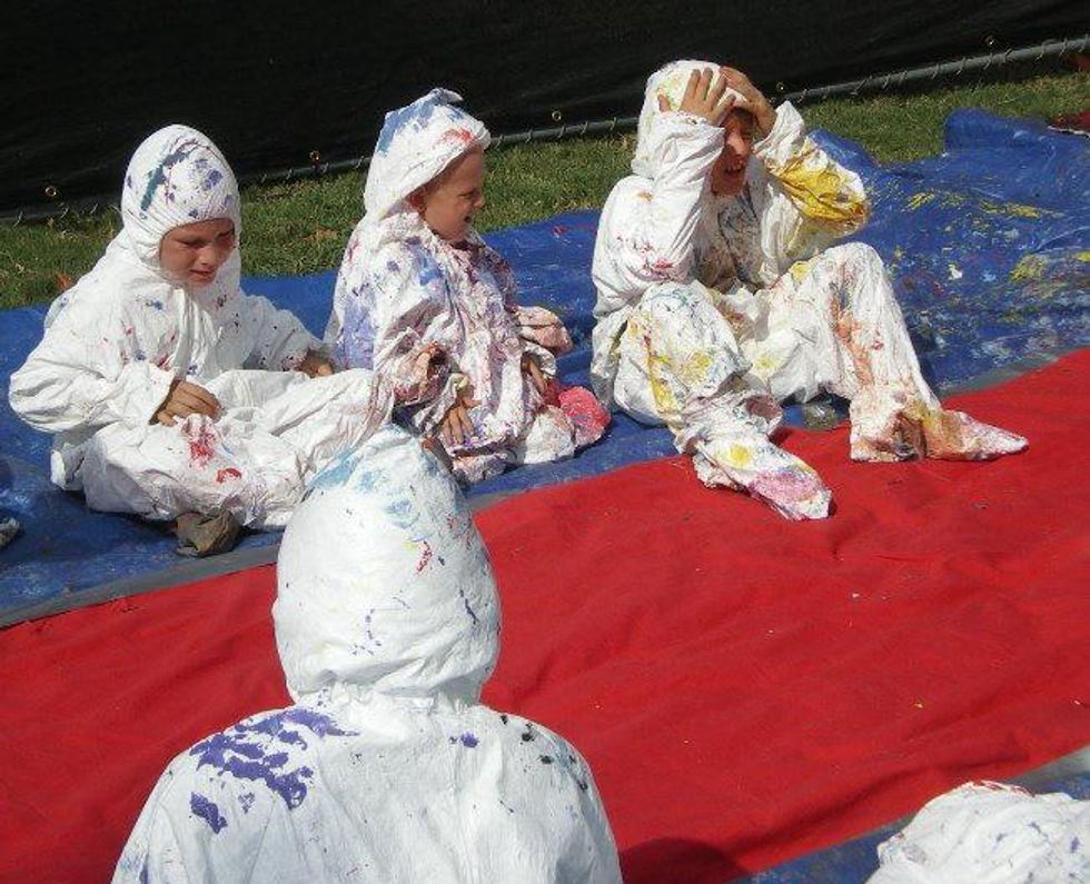 Austin photo: News_Austin Kiddie LImits_Paintkids