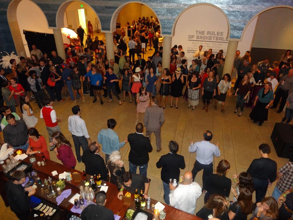 Austin Photo_News_Blanton B Scene_November 2012