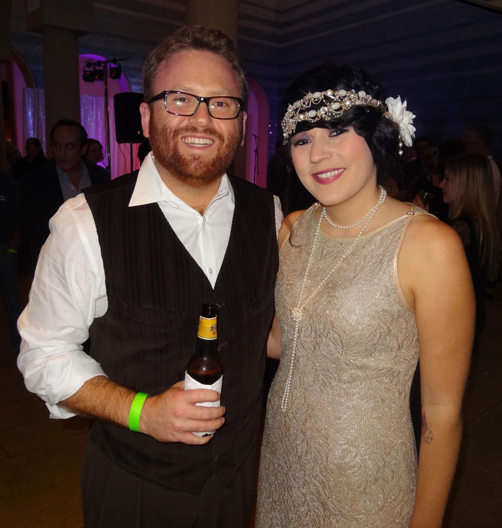 Austin Photo_News_Blanton B Scene_November 2012