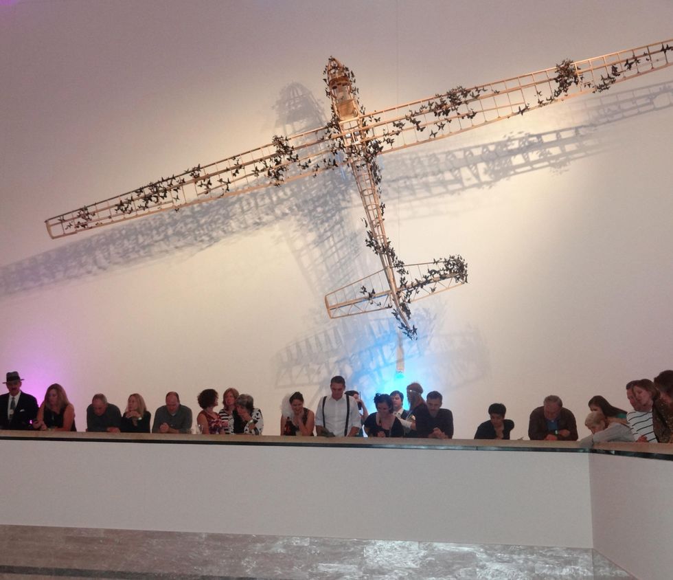 Austin Photo_News_Blanton B Scene_November 2012