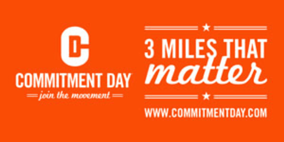 Commitment Day 5k CultureMap Austin