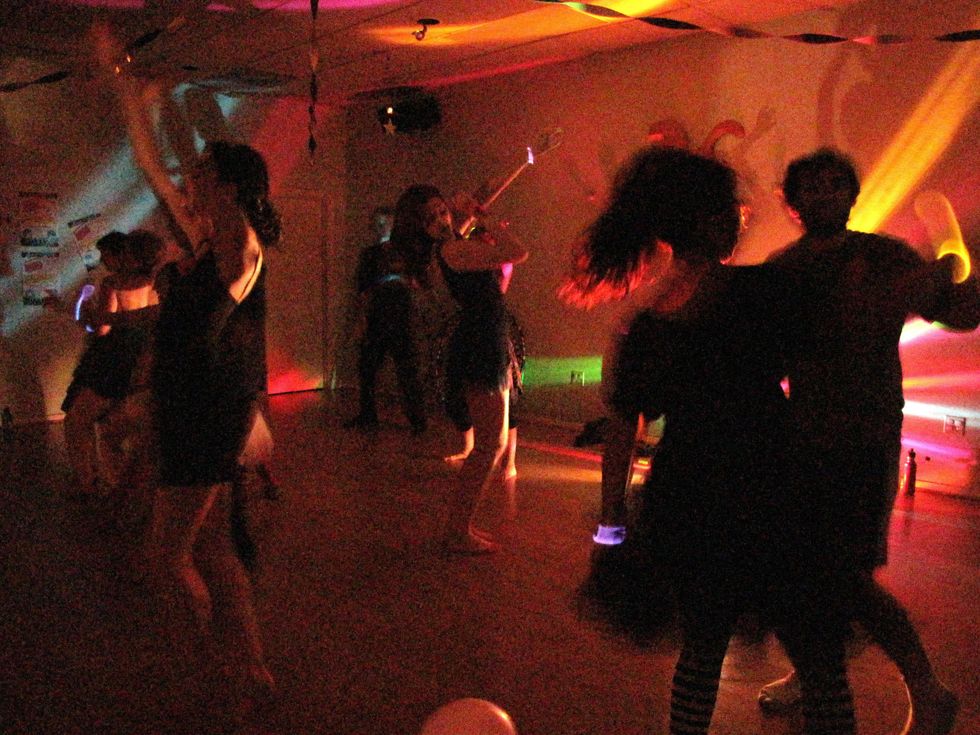 Austin Photo: News_Gentry_dance party_jan 2012_3