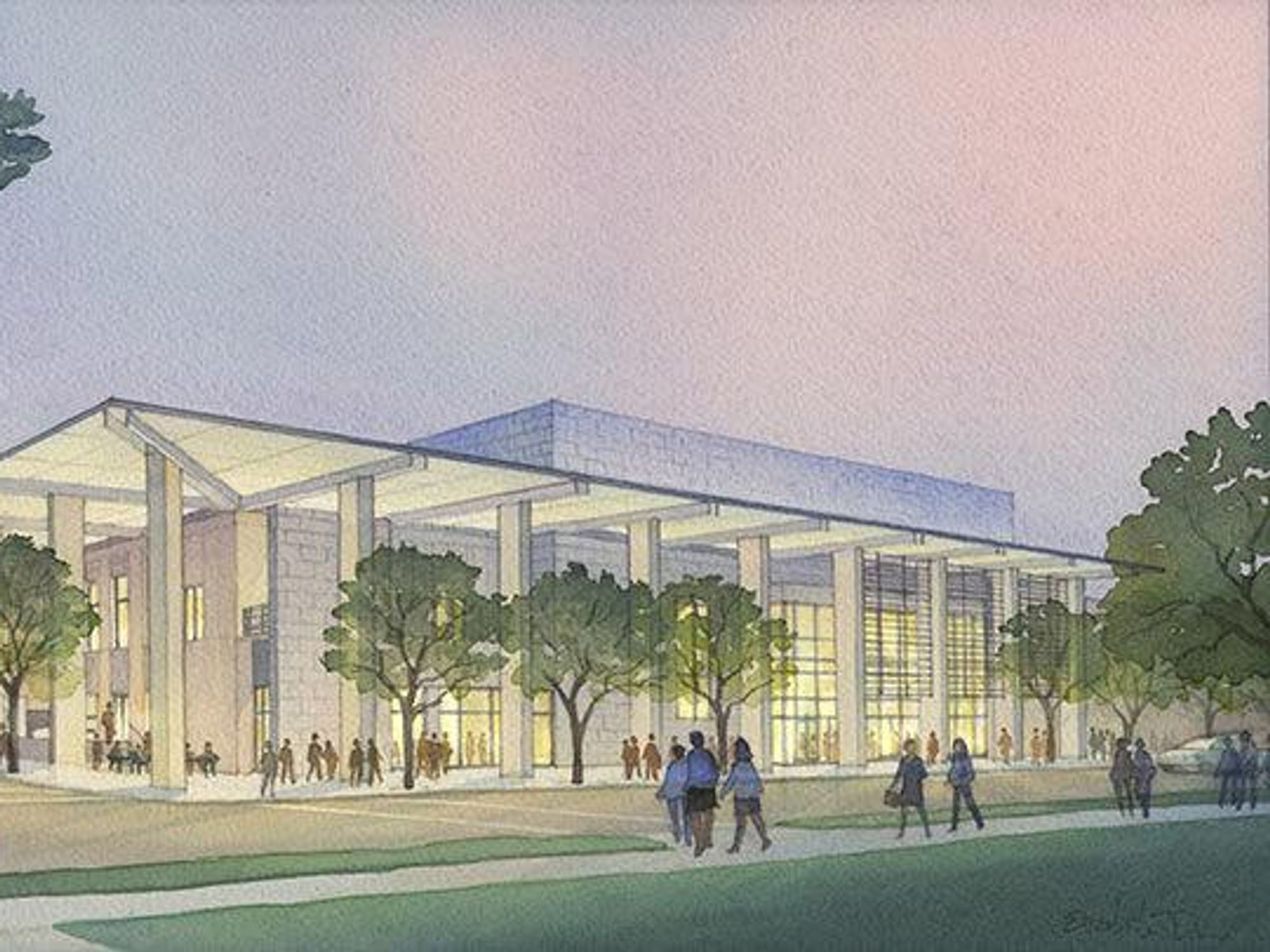 austin photo: news_kvue_acc at highland mall_mar 2013