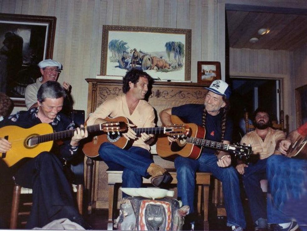 austin photo: news_meredith_darrell k royal