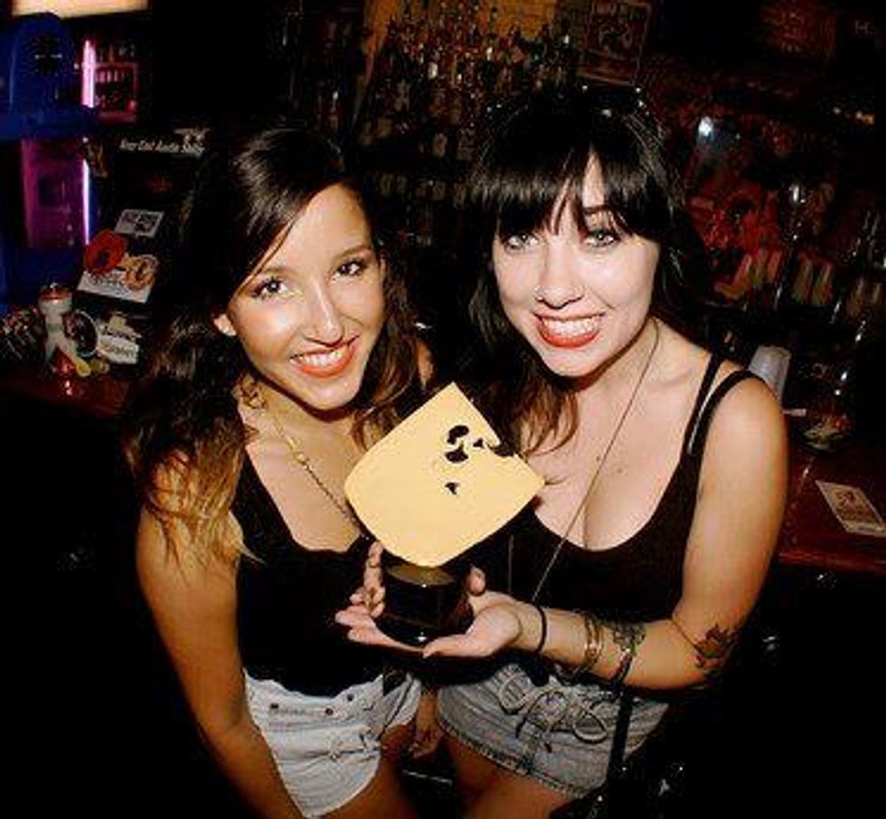 Austin photo: News_Mike_Quesoff_Thunda from Fumunda