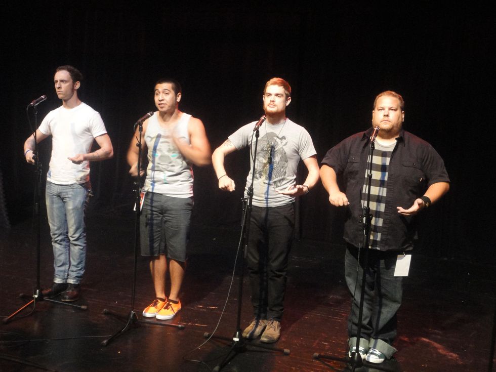 Austin photo: News_National Poetry Slam_Austin Poetry Slam