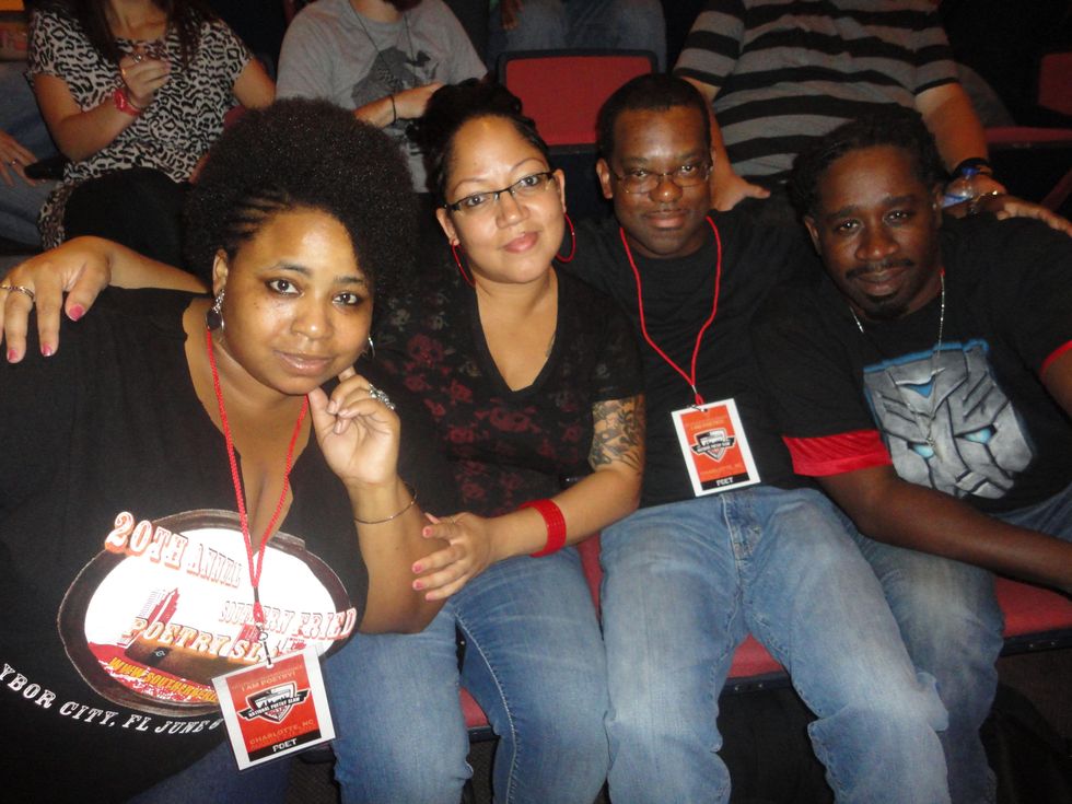 Austin photo: News_National Poetry Slam_Killeen Poetry Slam