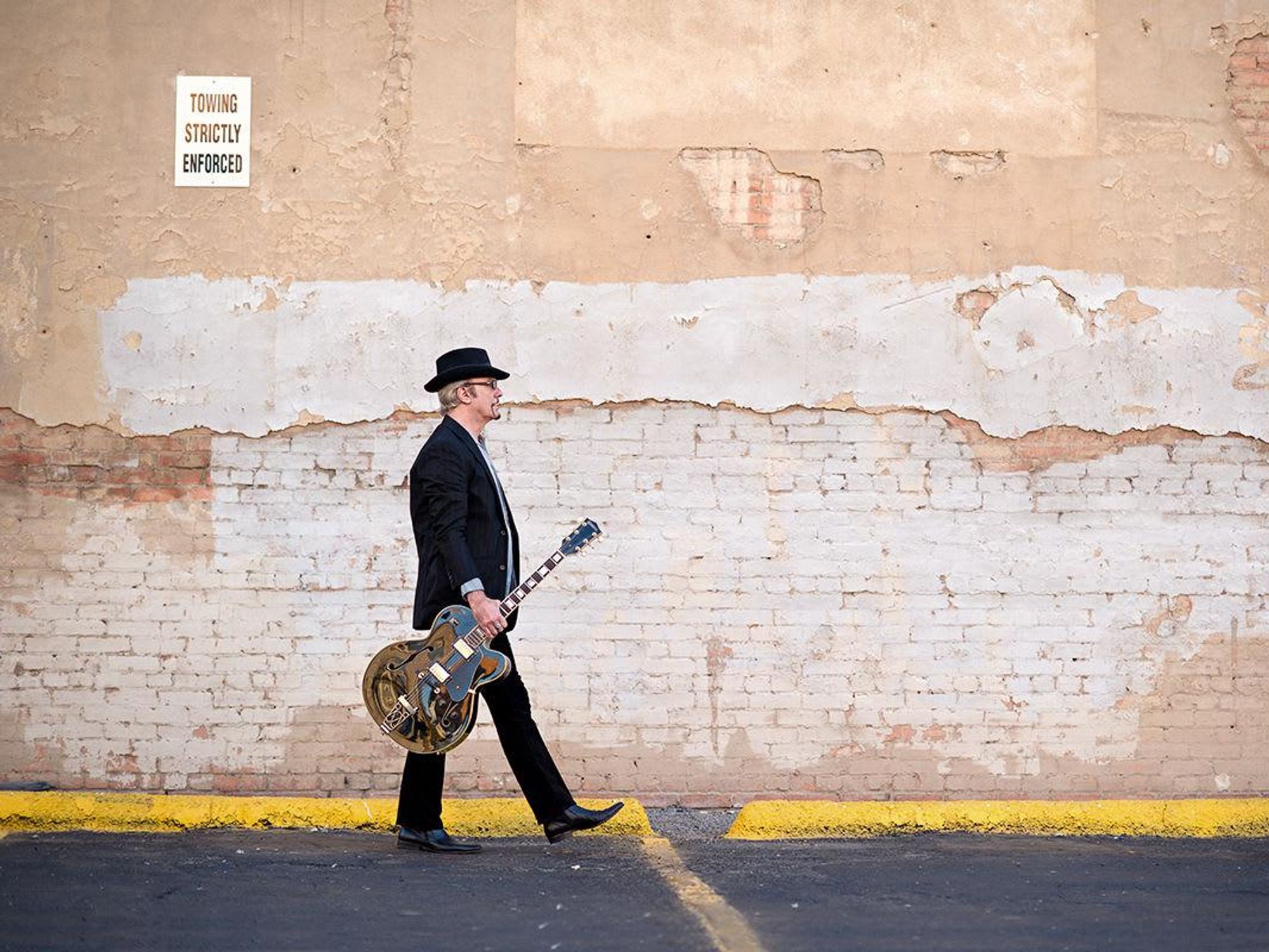 Austin Photo: News_photo essay_ashley carter_texas blues musicians_July 2012_Denny Freeman 2
