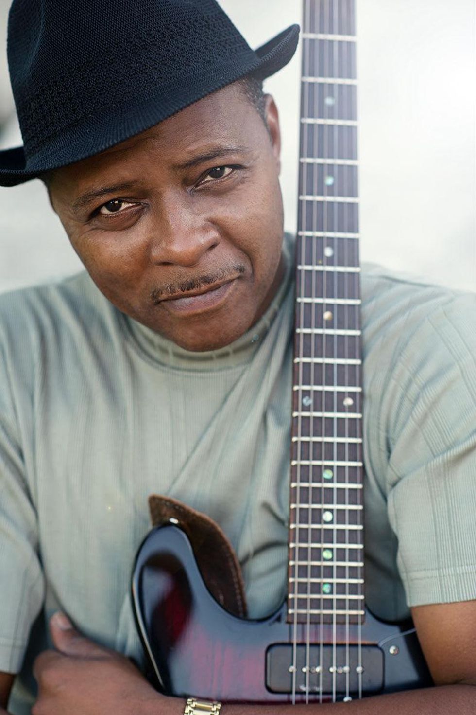 Austin Photo: News_photo essay_ashley carter_texas blues musicians_July 2012_Tutu Jones 1