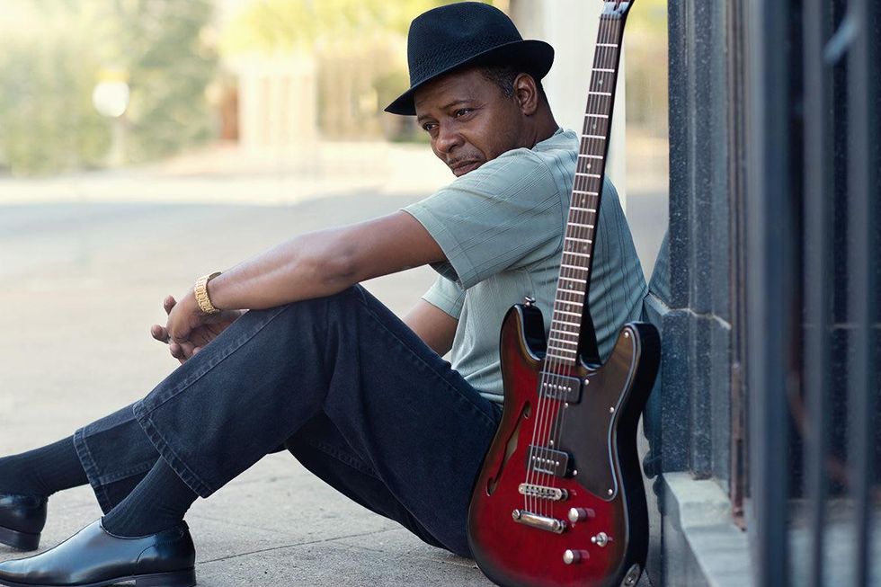 Austin Photo: News_photo essay_ashley carter_texas blues musicians_July 2012_Tutu Jones 2