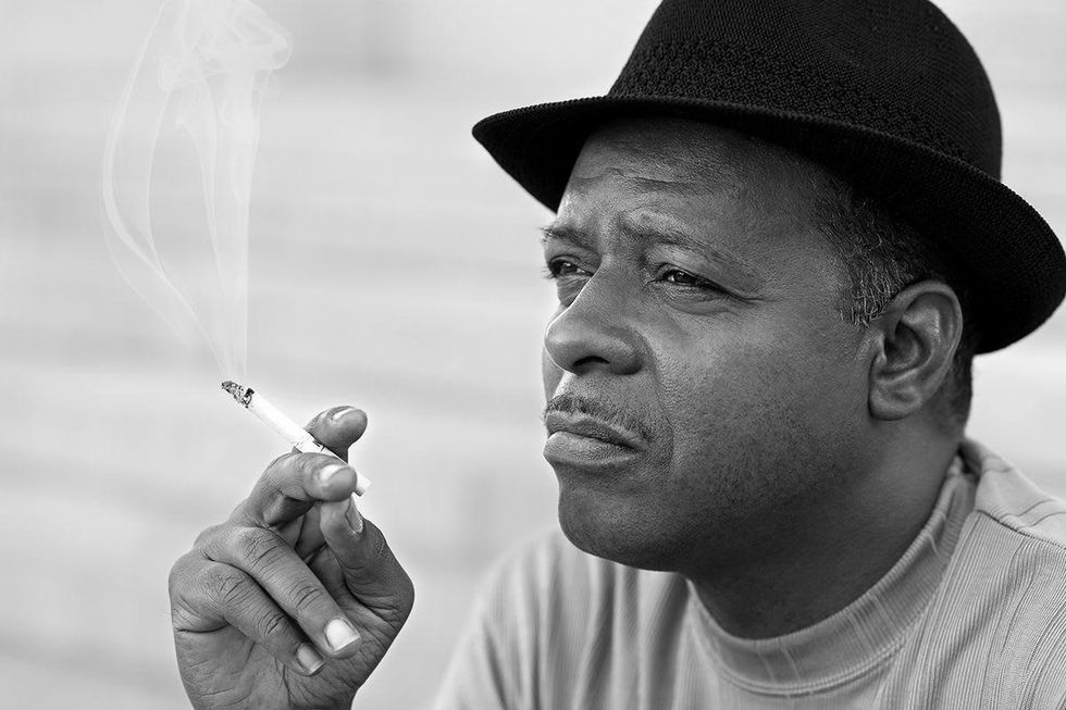 Austin Photo: News_photo essay_ashley carter_texas blues musicians_July 2012_Tutu Jones 3