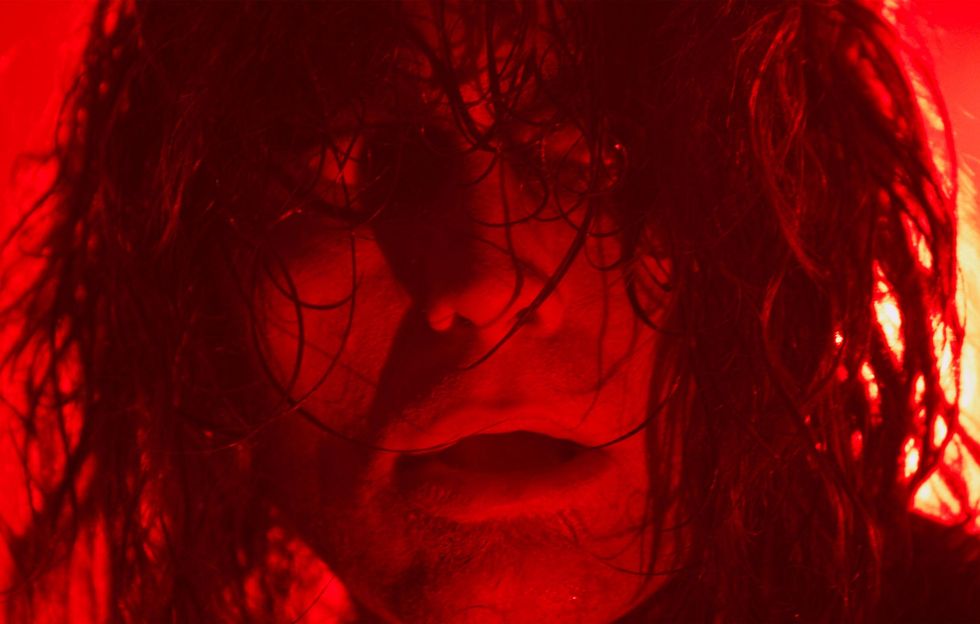 Austin photo: News_Ryan_Jonny Mars_Jan 2013_Black Metal still