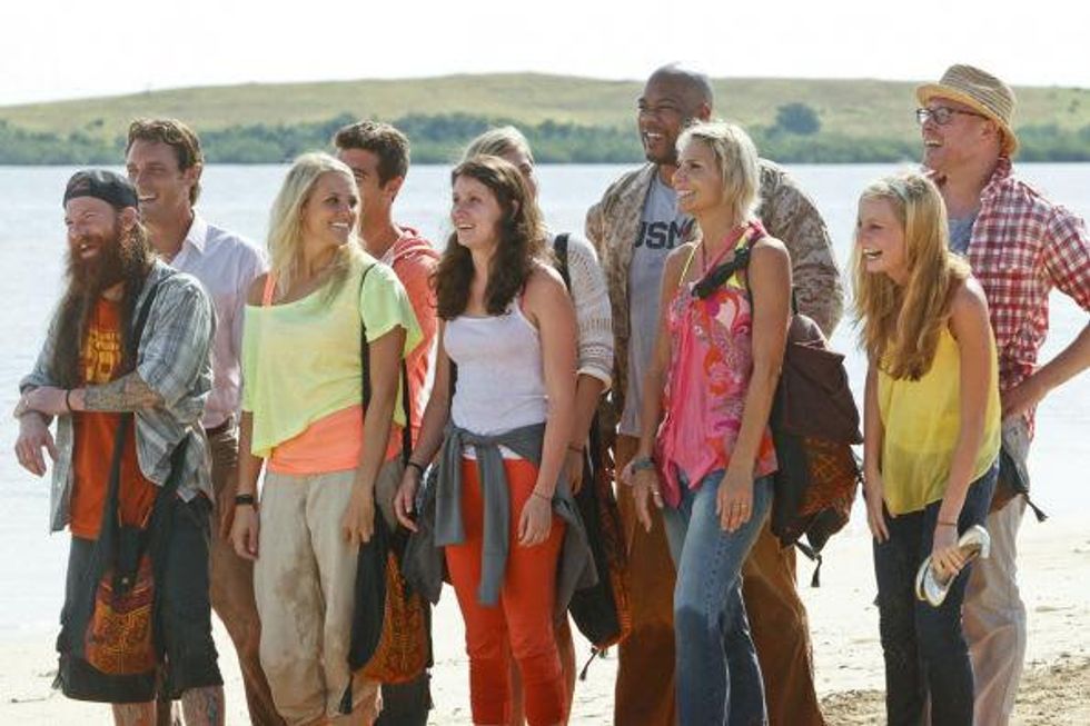 Austin photo: news_ryan_survivor caramoan_episode 1_feb 2013_gota tribe