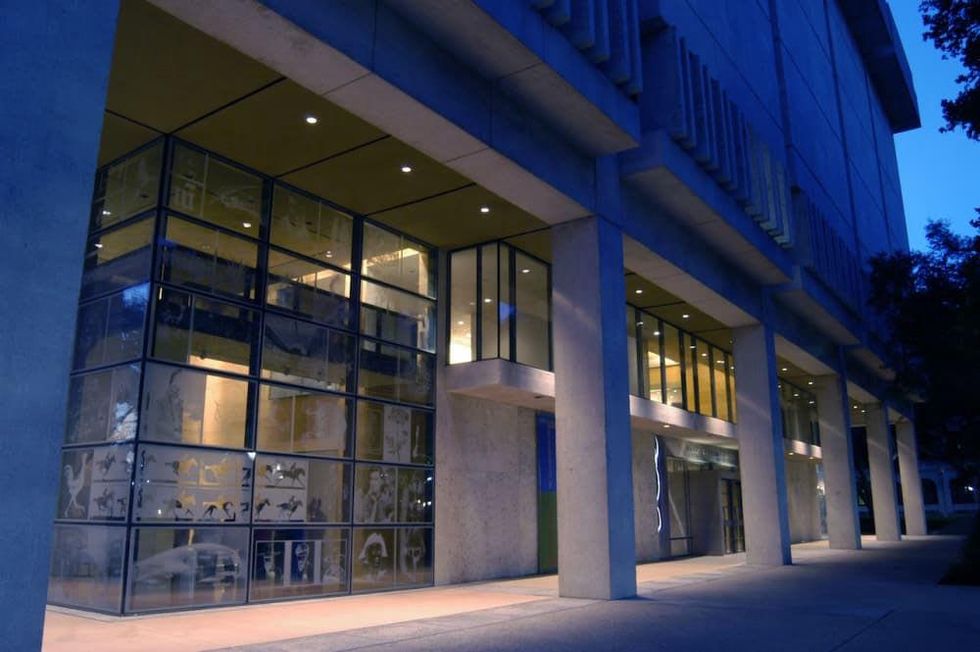 austin_photo: News_Sam_David Foster Wallace_Ransom Center