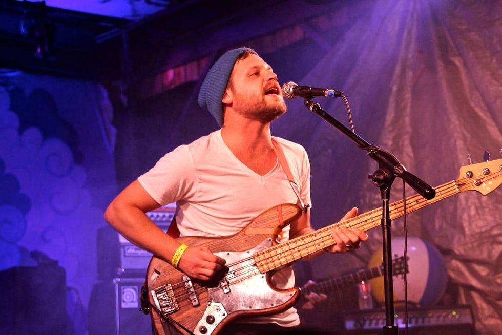 Austin Photo: PhotoEssay_Utopiafest_Dr.Dog_01