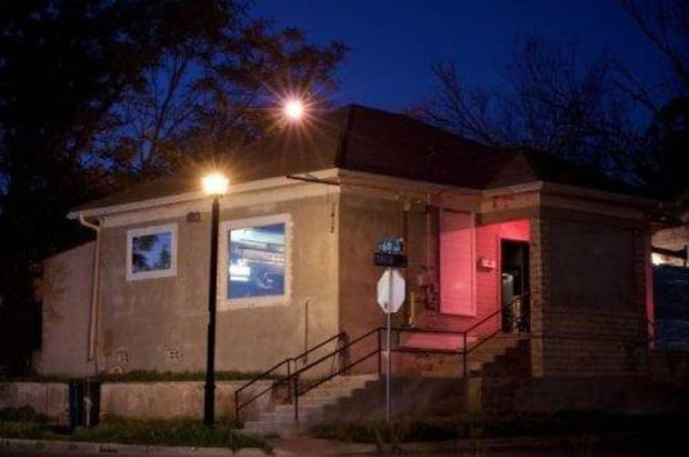 Spike TV's Bar Rescue visits two Austin clubs, bringing new life (and