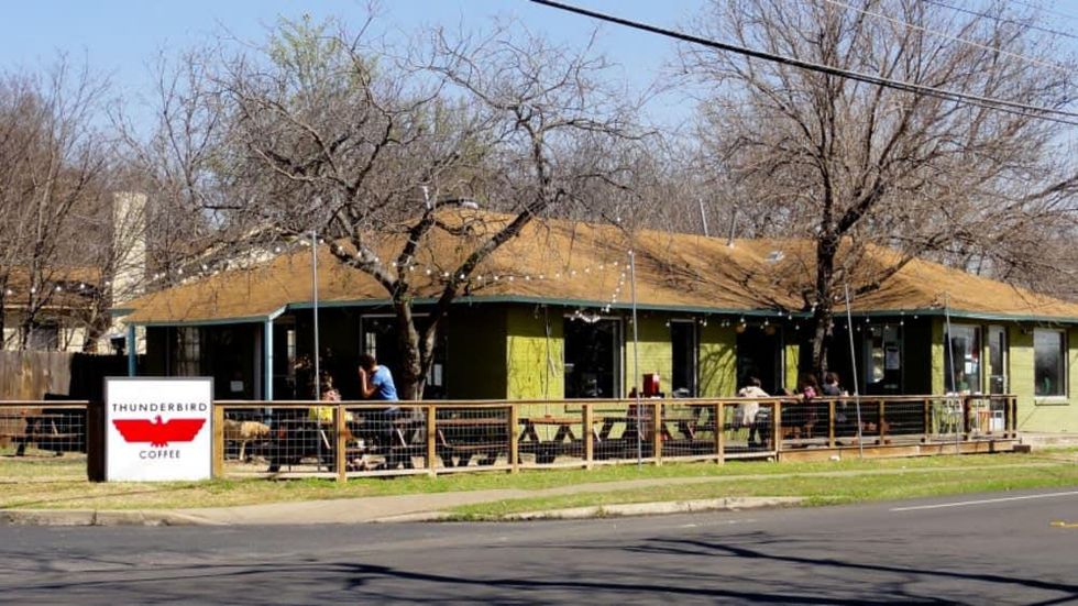 Austin_photo: places_drinks_thunderbird coffee_front