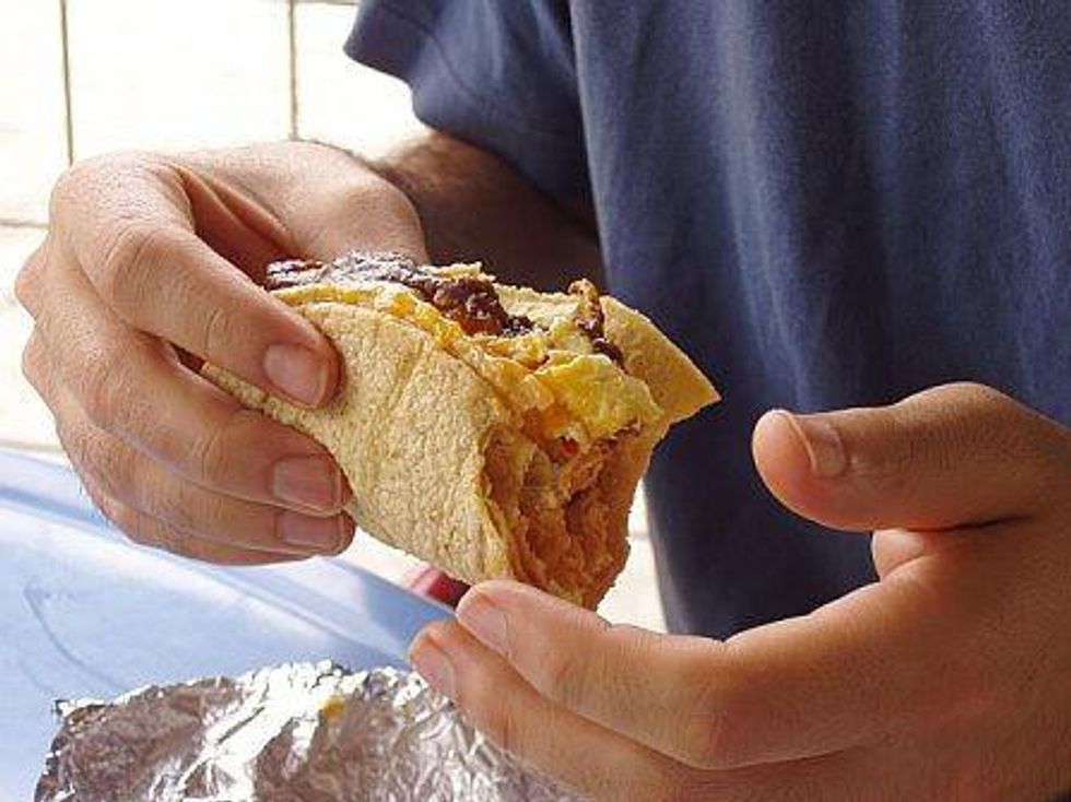 Austin photo: places_food_el chilito_breakfast taco