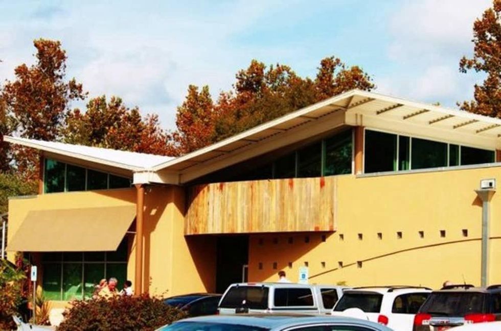 Austin photo: Places_Food_Jack Allen's Kitchen_Exterior