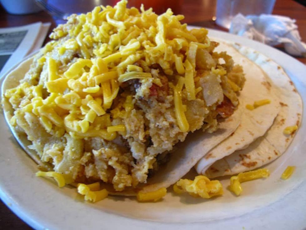 Austin photo: Places_Food_Juan in a Million_Don Juan