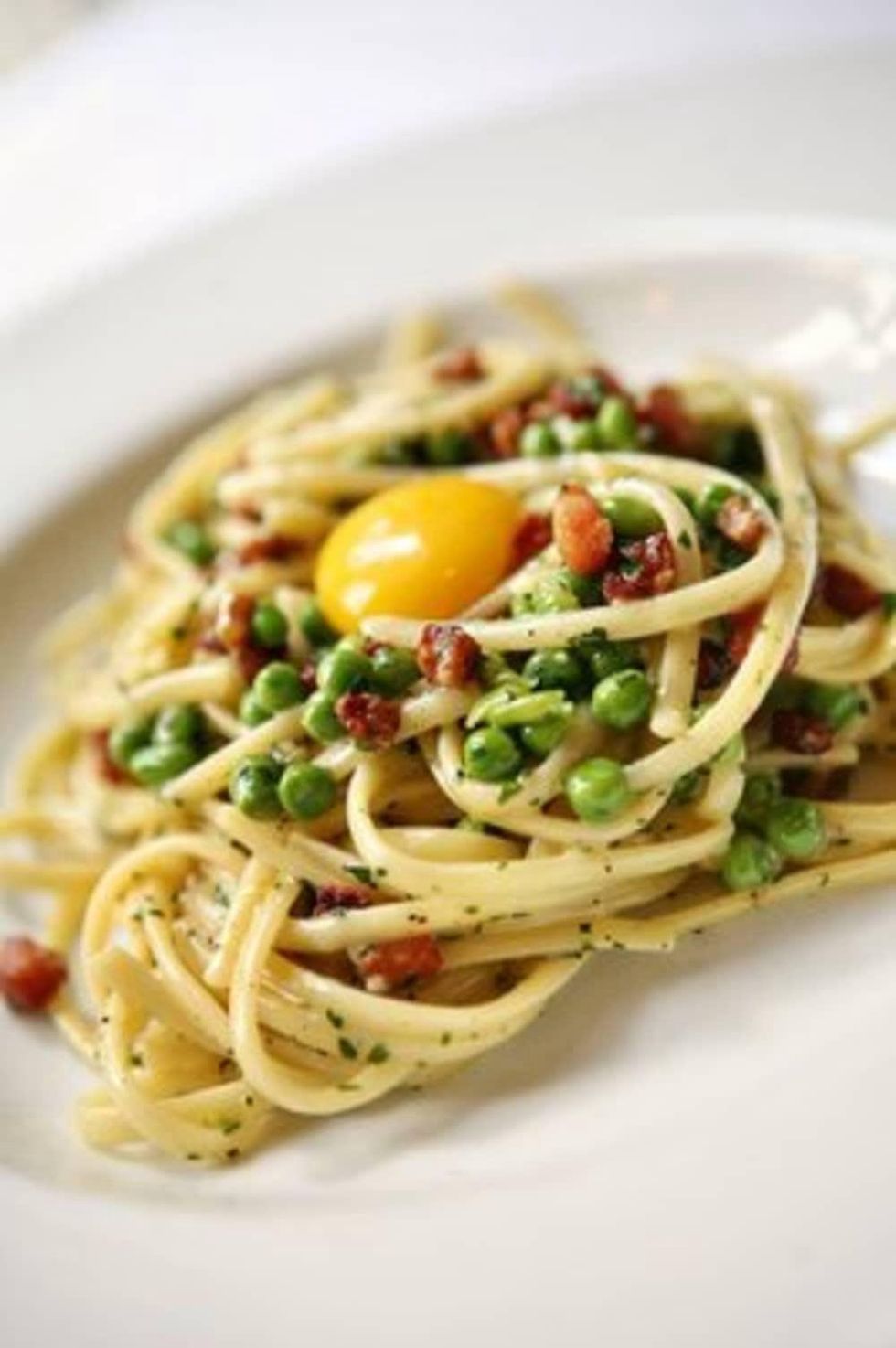 Austin Photo: Places_Food_sagra_carbonara