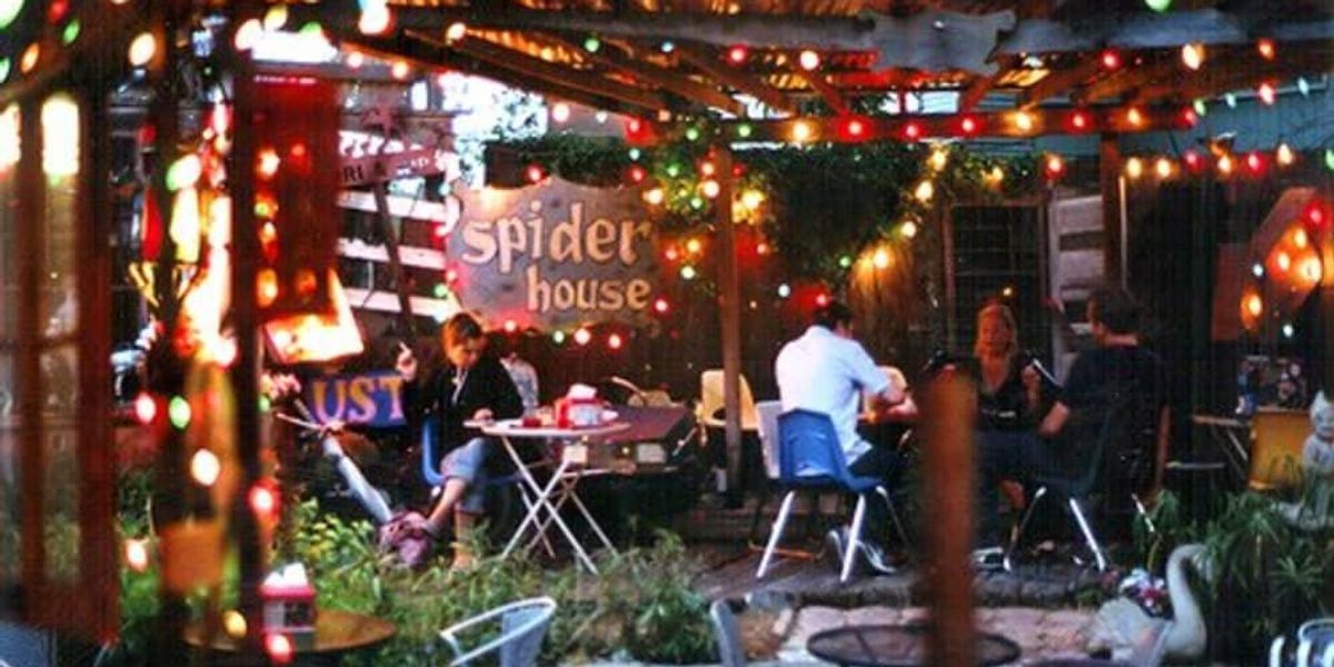 Inaugural Stache Rash: A Movember Benefit - CultureMap Austin