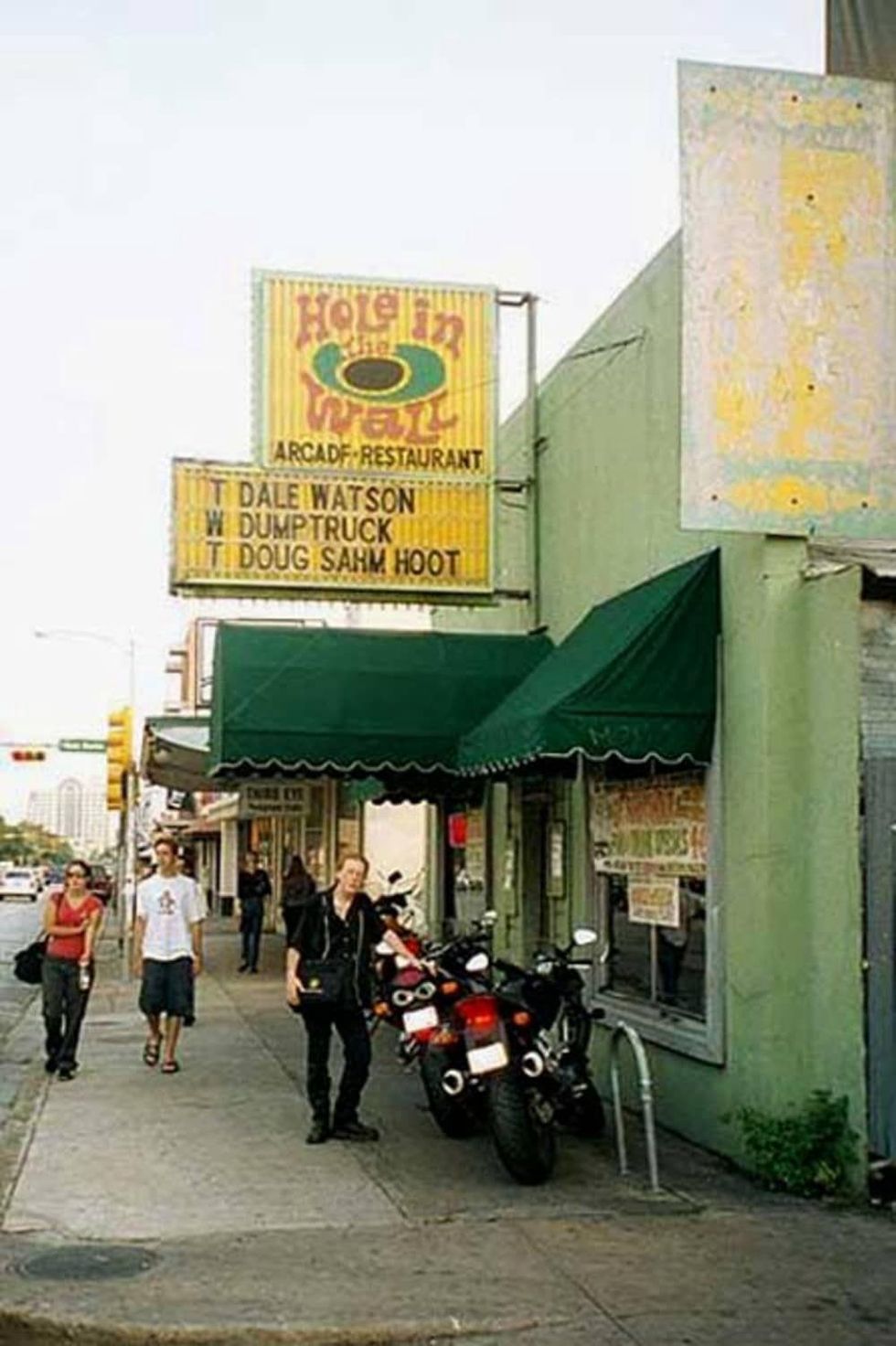 5 top Austin bars open on Christmas and set for a party CultureMap Austin