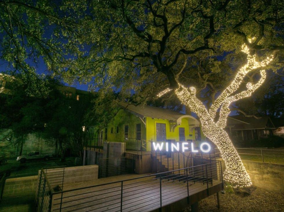 Austin Photo: Restaurants: winflo