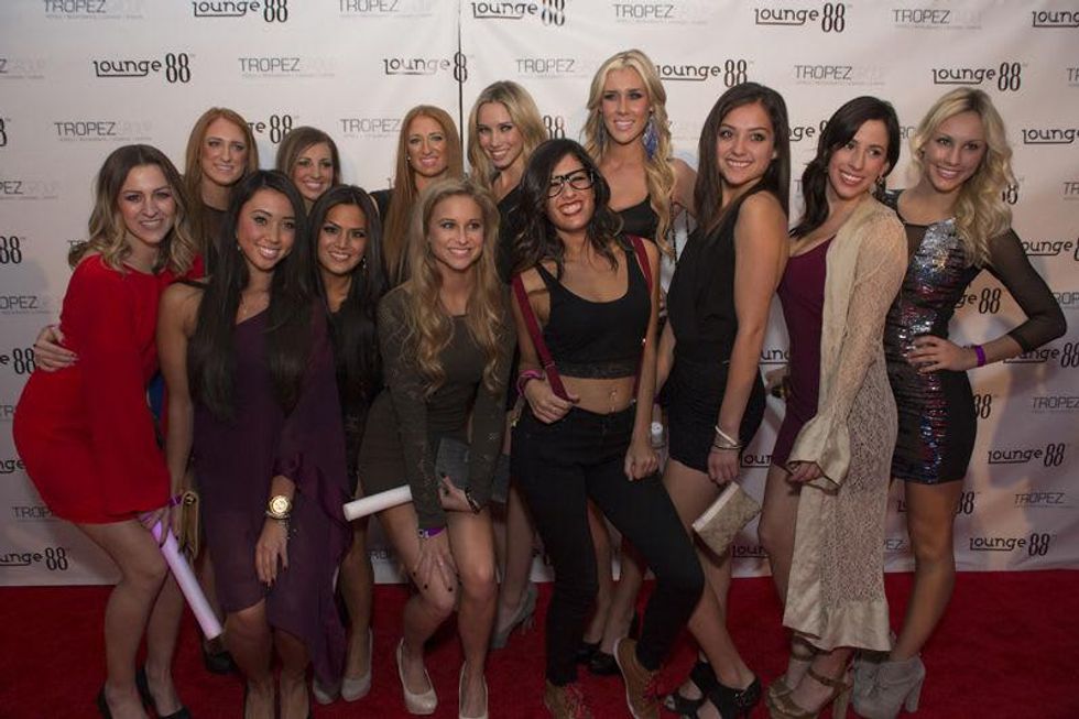 Austin Photo: Samantha Webster_Formula 1 fashion review_November 2012_lounge 88 1