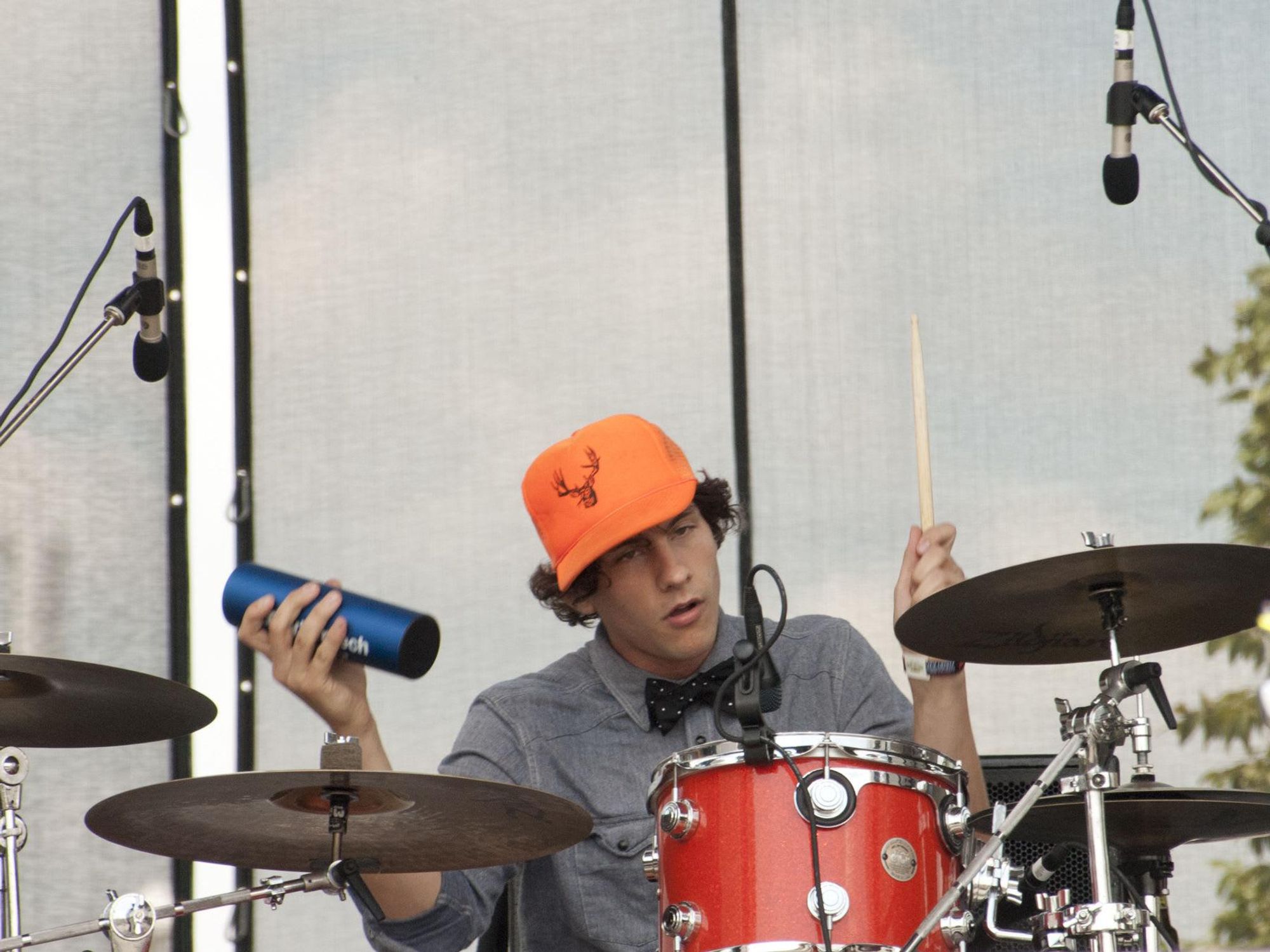 Austin Photo set: ACL 2011_Dale Earnhardt jr jr_September 2011_2