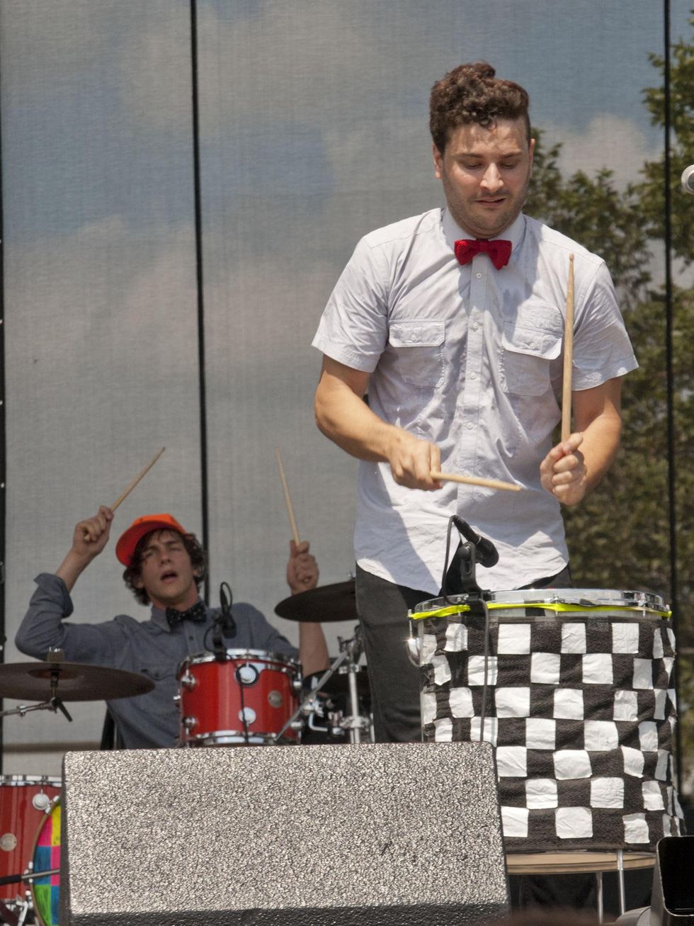 Austin Photo set: ACL 2011_Dale Earnhardt jr jr_September 2011_3