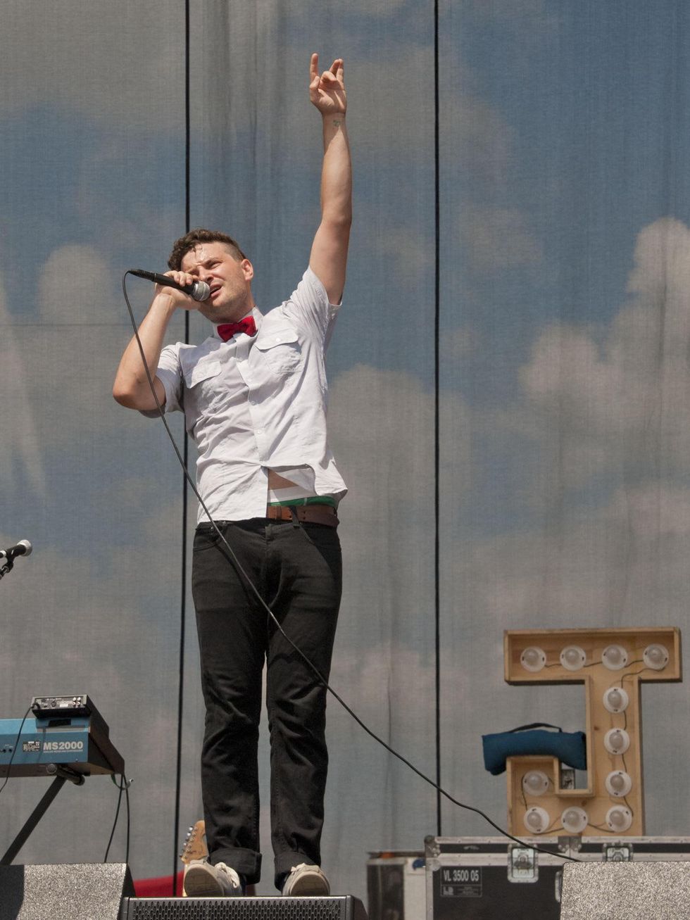 Austin Photo set: ACL 2011_Dale Earnhardt jr jr_September 2011_4