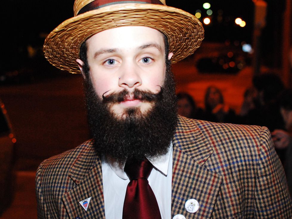 Austin Photo Set: Beard and mustache competition_feb 2012_5