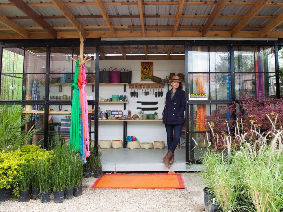 Austin Photo Set: caitlin_hijo_jardinero_april 2013_michelle