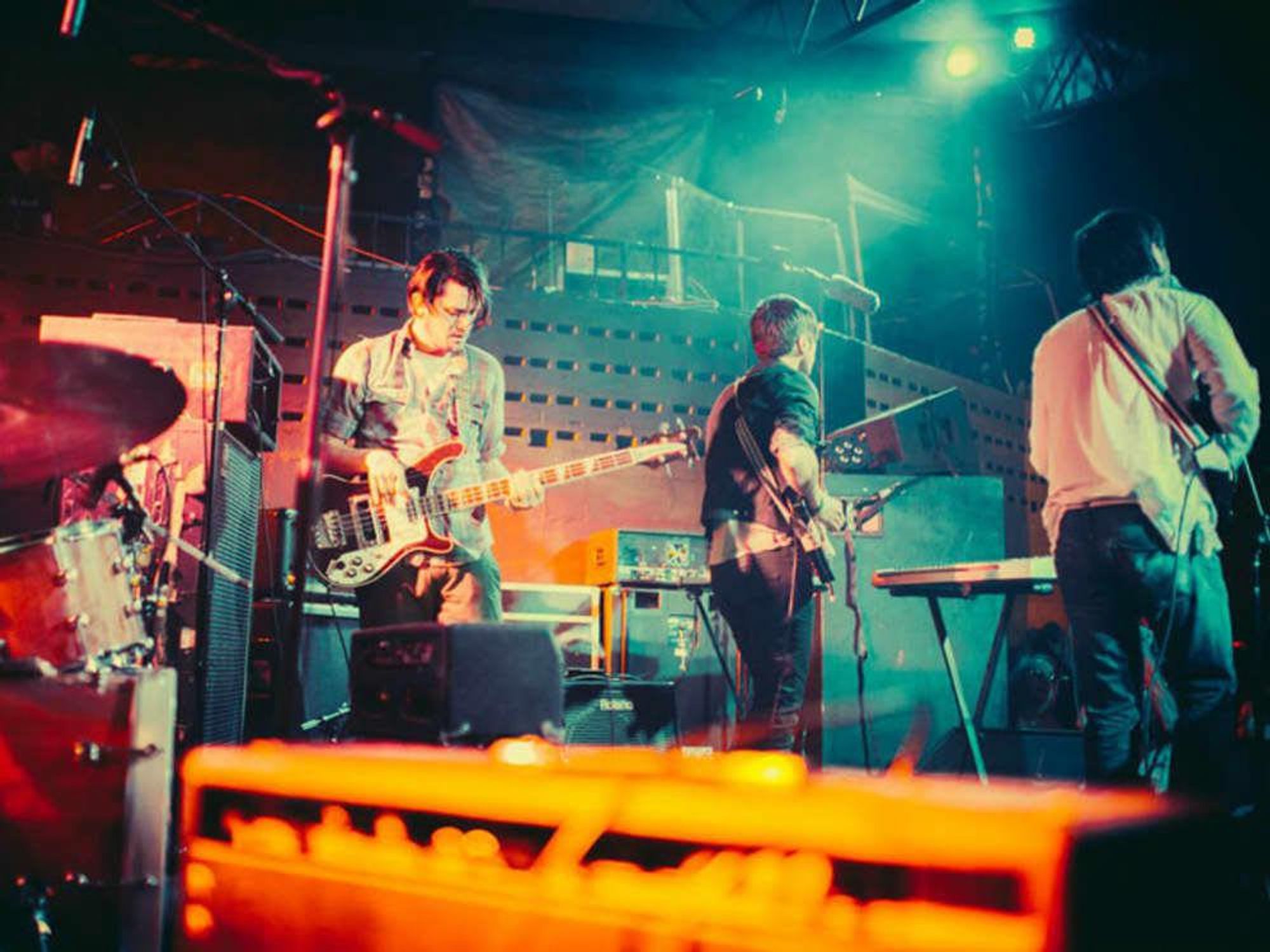 Austin Photo Set: Chad_Mohawk_SXSW_march 2013_14