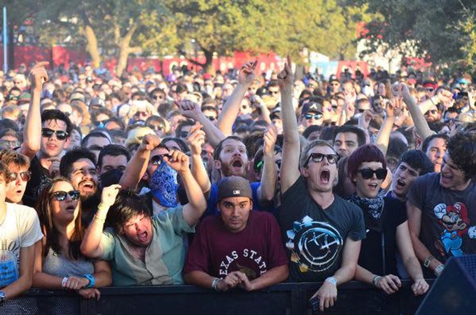 Austin Photo Set: FFF_day three_nov 2012_japandroids2