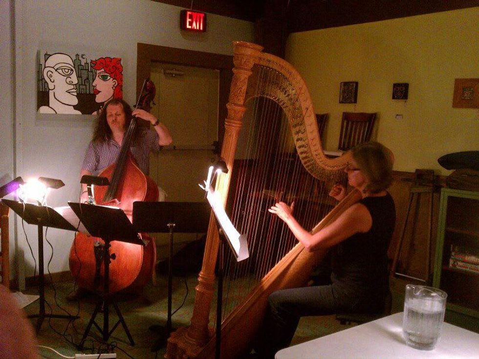 Austin Photo Set: joelle_alt sxsw_march 2013_1