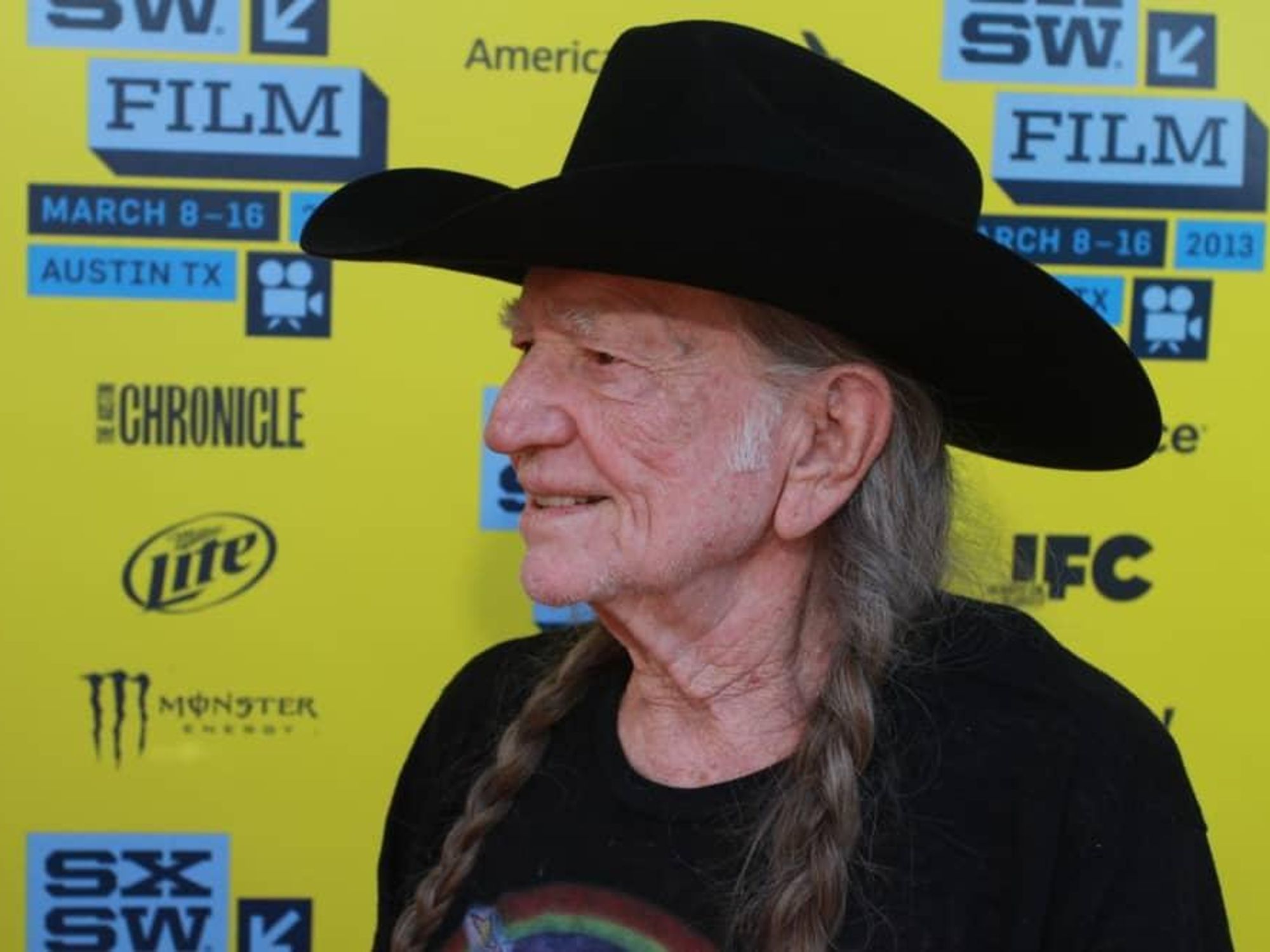 Austin Photo Set: Karen_when angels sing_sxsw_redcarpet_march 2013_7