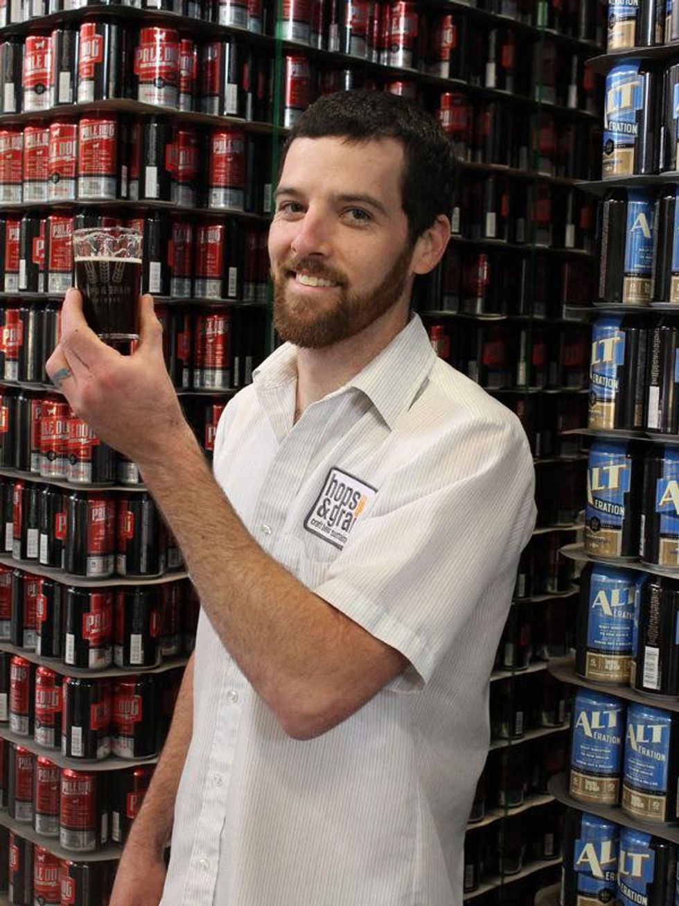 Austin Photo Set: matt_hops and grains_oct 2012_josh hare