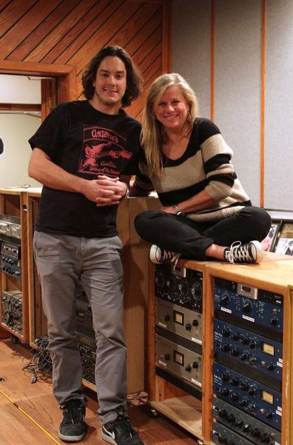 Austin Photo Set: meredith_arlyn studios_dec 2012