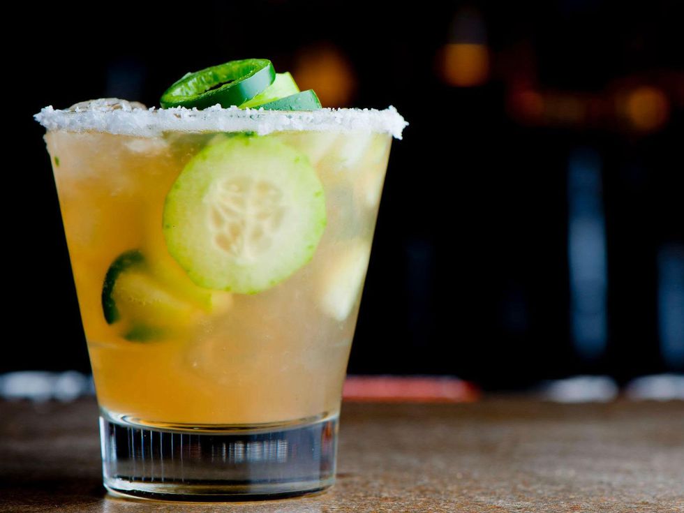 Austin Photo Set: molly_national margarita day_feb 2013_jack allens kitchen