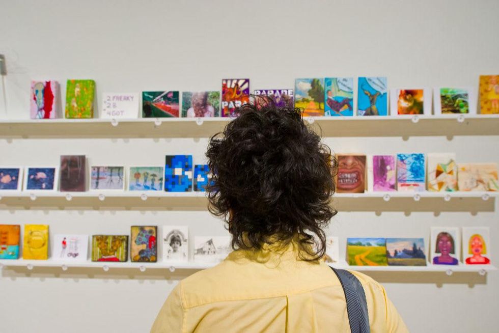 Austin Photo Set: News_5x7 social_amoa_arthouse_april 2012_1