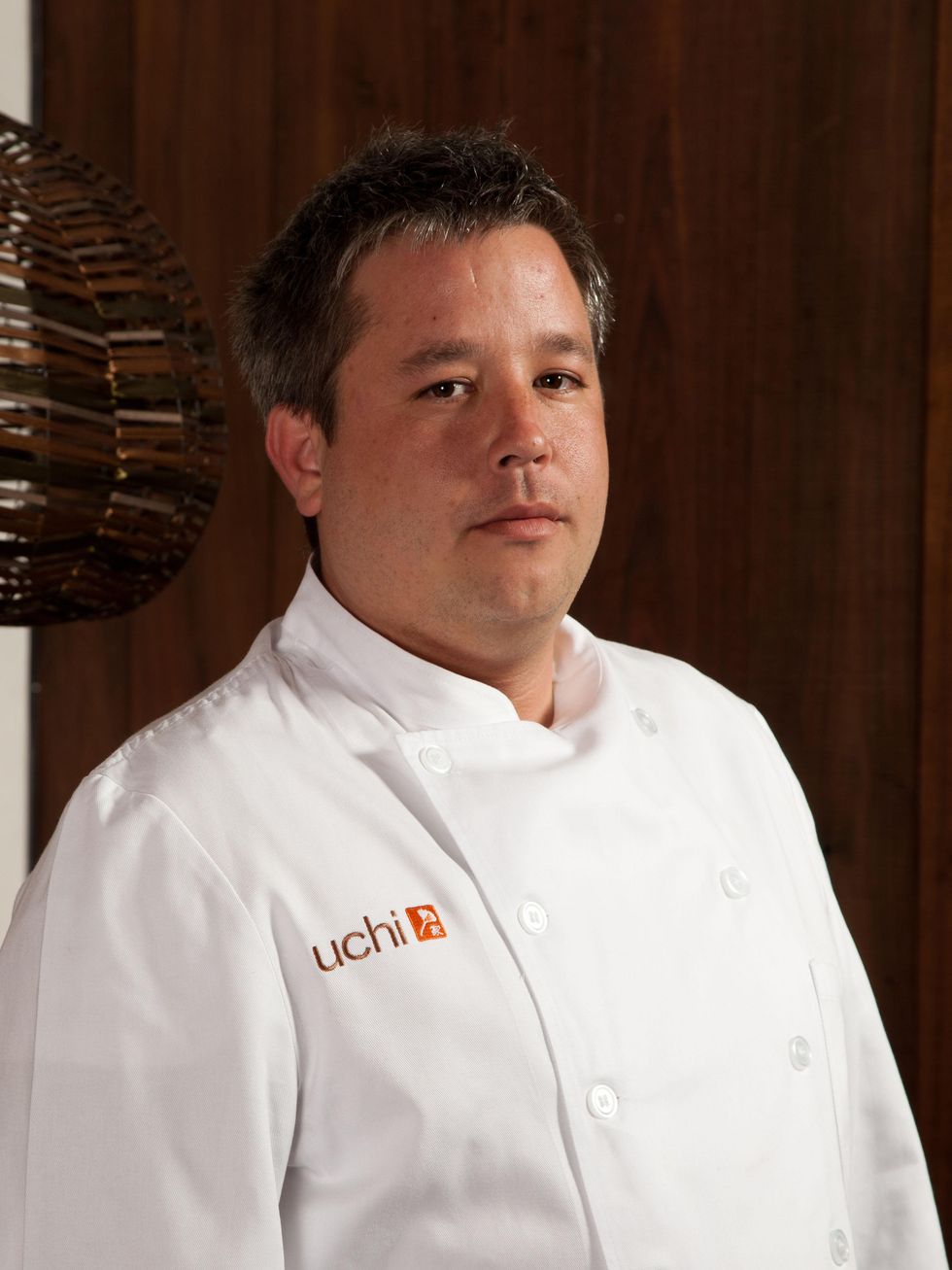 Austin Photo Set: News_Adam_meet the tastemakers_pastry chefs_april 2012_philip speer_uchi