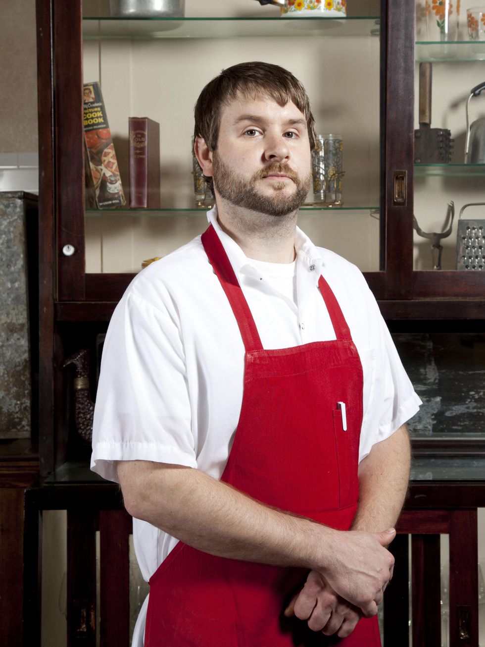 Austin Photo Set: News_Adam_meet the tastemakers_pastry chefs_april 2012_Steven Cak_parkside