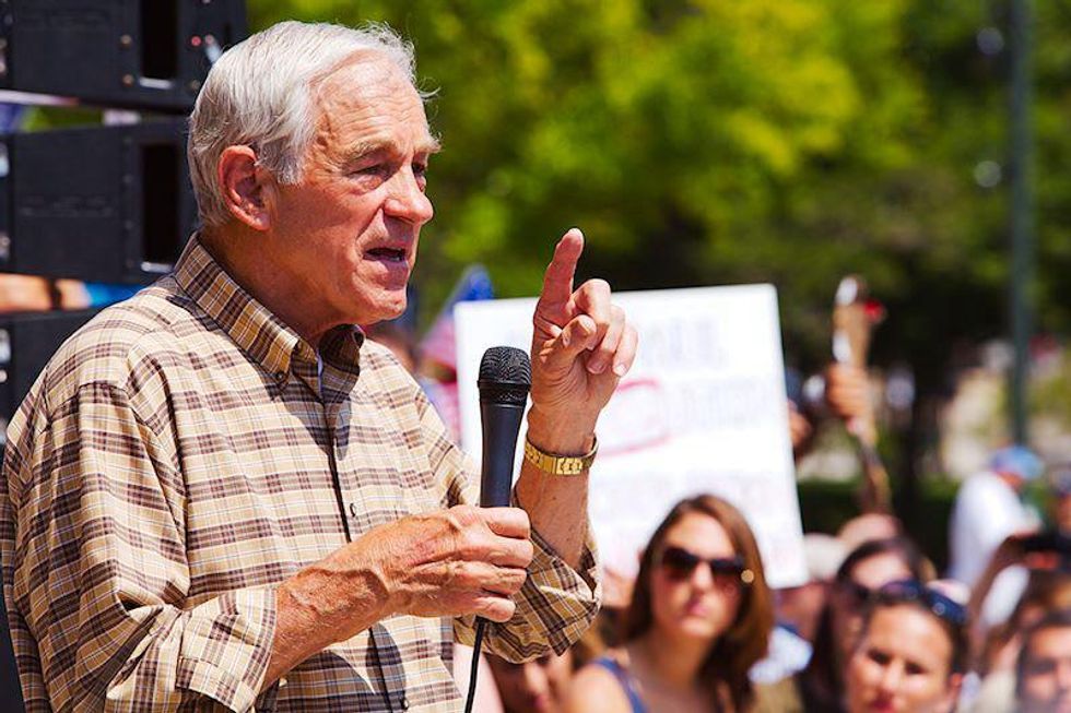 Austin Photo Set: News_Adam_Ron Paul_may 2012_ron paul