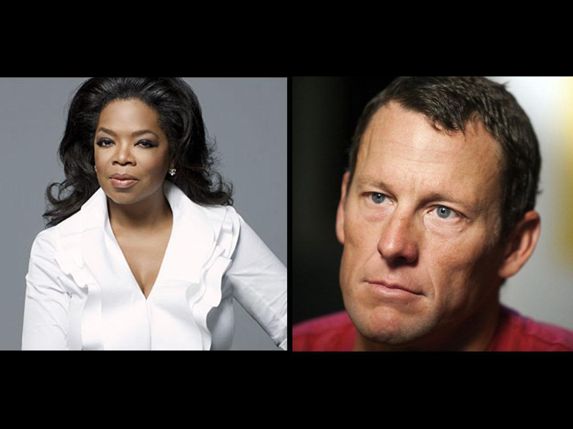 Austin Photo Set: News_Arden_lance armstrong to be on Oprah Winfrey show_jan 2013