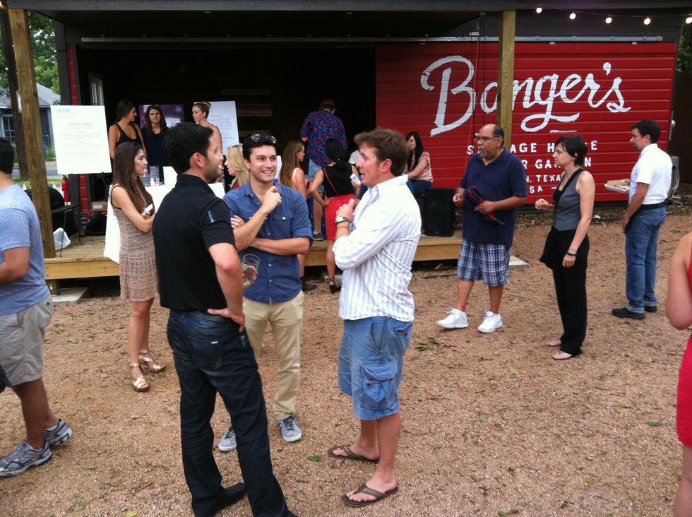 austin photo set: news_aug_arden_mixers on the map